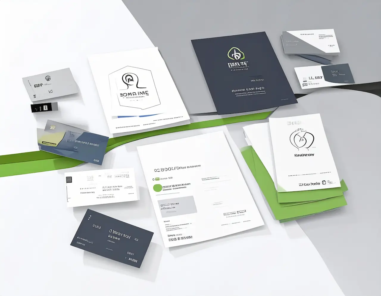 majhne stranke za tisk, tisk za manjša podjetja,