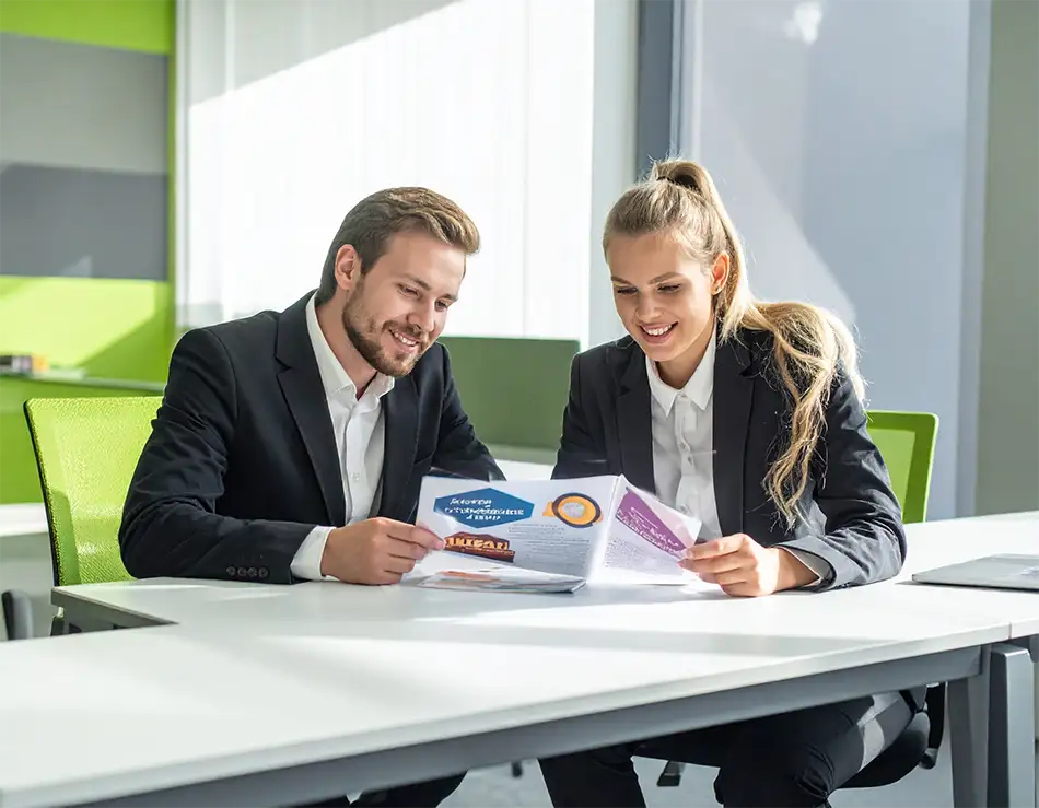 osebno svetovanje, tiskarna K2 PLUS,